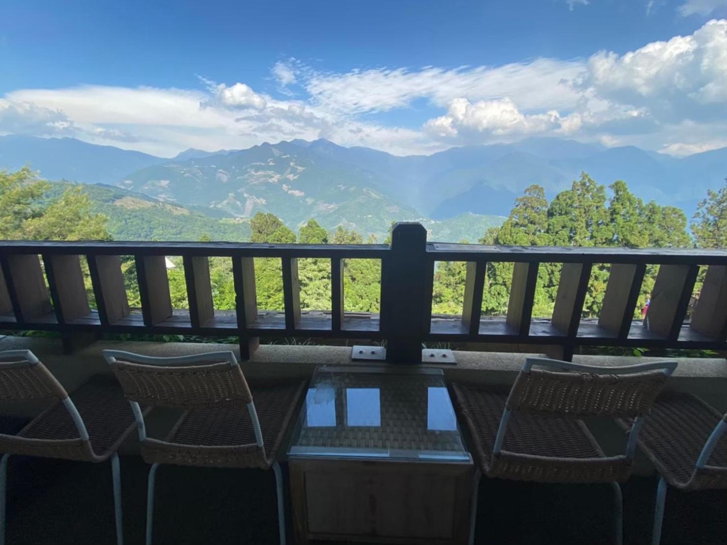 Ailiga Travel Villa เหรินอ้าย ห้อง รูปภาพ