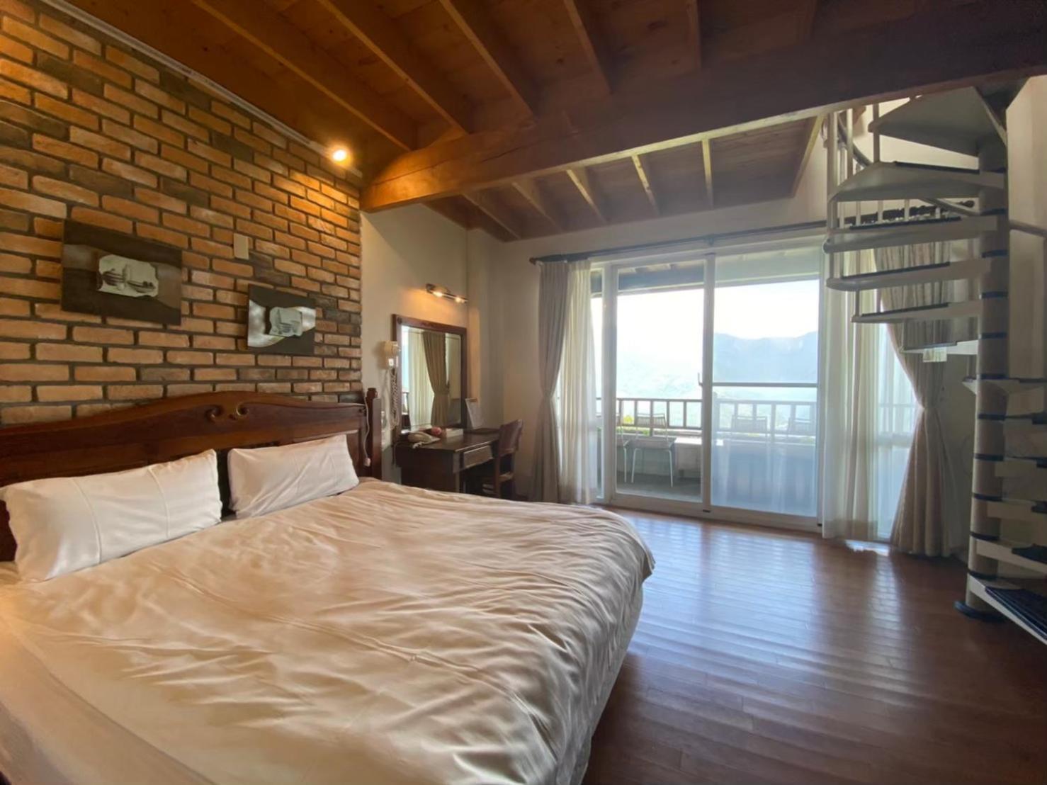 Ailiga Travel Villa เหรินอ้าย ห้อง รูปภาพ
