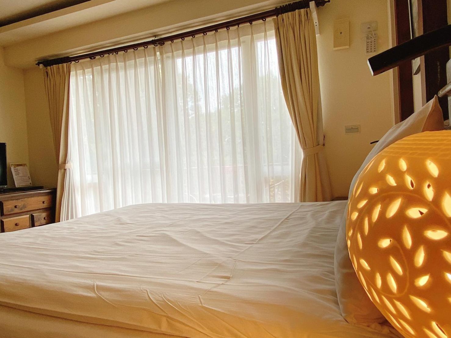 Ailiga Travel Villa เหรินอ้าย ห้อง รูปภาพ