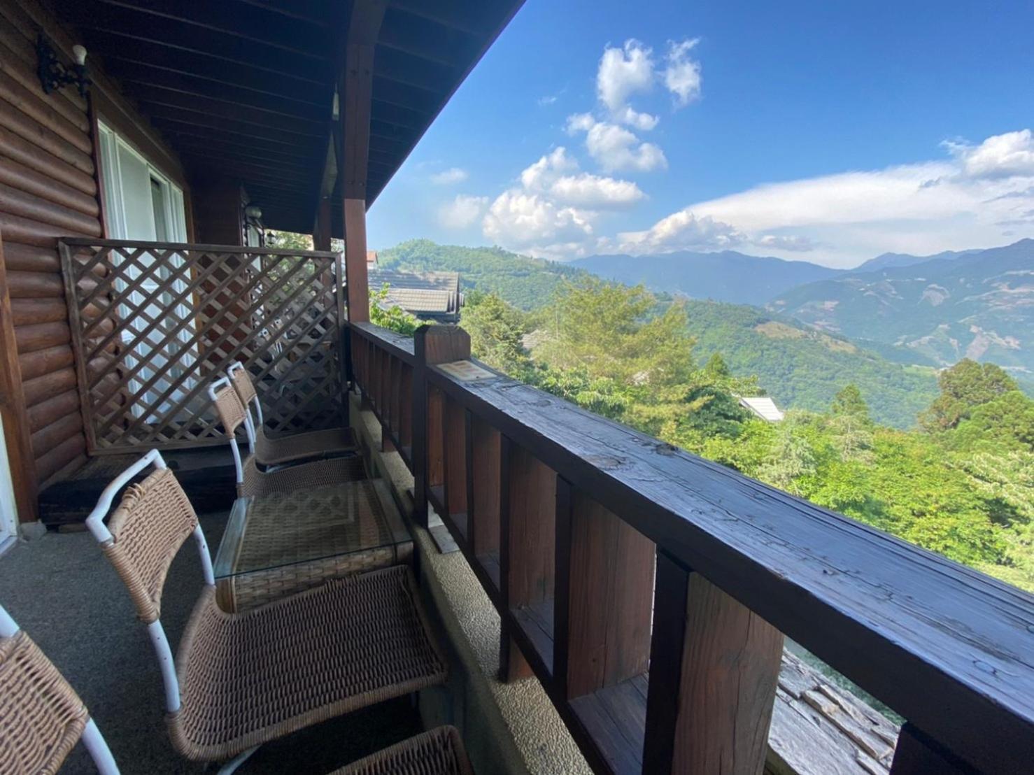 Ailiga Travel Villa เหรินอ้าย ห้อง รูปภาพ