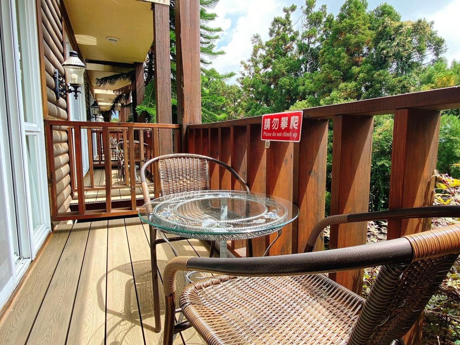 Ailiga Travel Villa เหรินอ้าย ห้อง รูปภาพ
